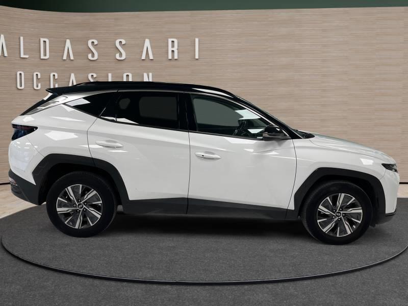 Hyundai Tucson 1.6 t-Gdi 230 Hybrid Bva6 Creative