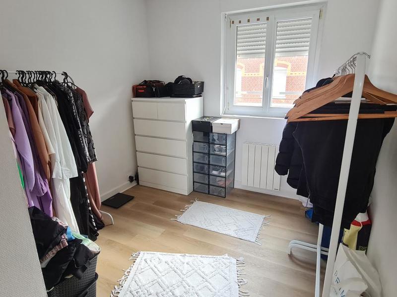 Appartement - 60 m² - 2 pièces