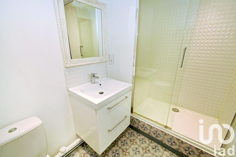 Duplex - 120 m² - 5 pièces