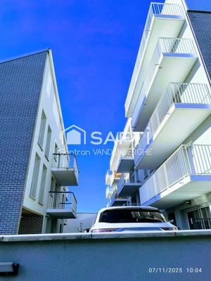 Appartement - 73 m² - 3 pièces