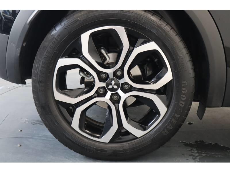 Mitsubishi Asx Vp 1.6 Mpi Hev 143 Intense