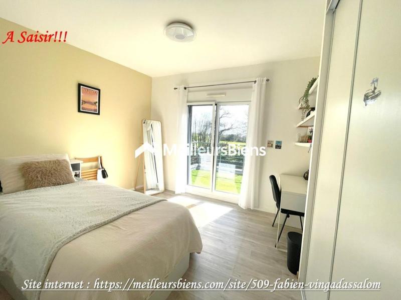 Propriété - 149 m² - 7 pièces