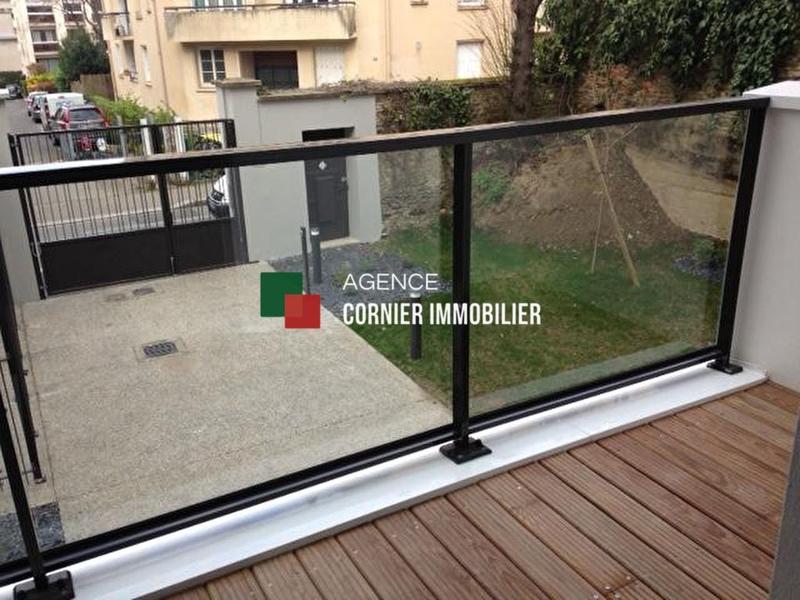 Appartement - 26 m² - 1 pièce