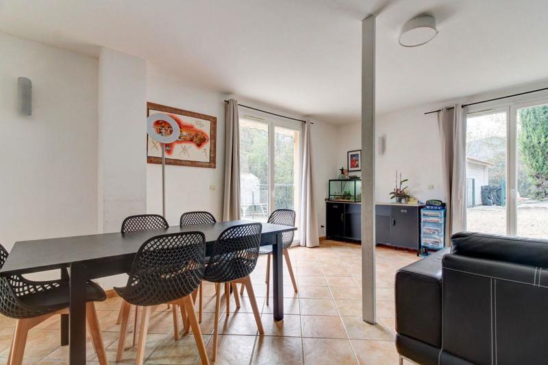 Villa - 110 m² - 4 pièces