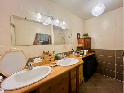 Maison - 125 m² - 3 pièces