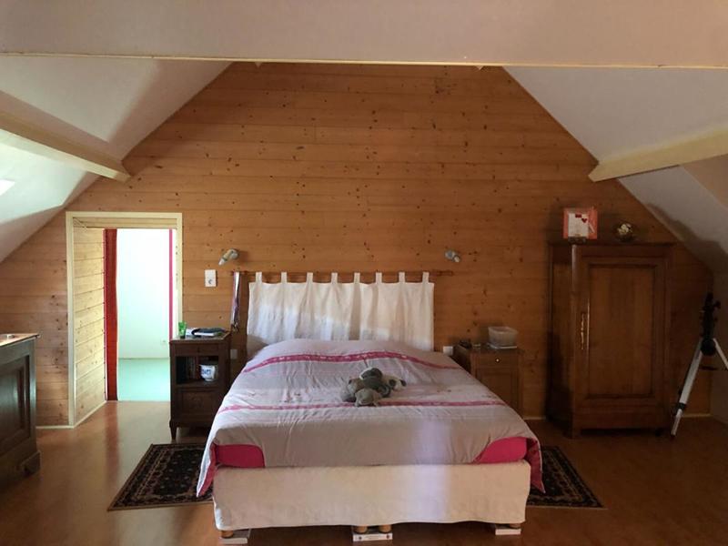 Maison - 175 m² - 8 pièces