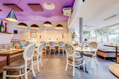 Local commercial - 178 m²