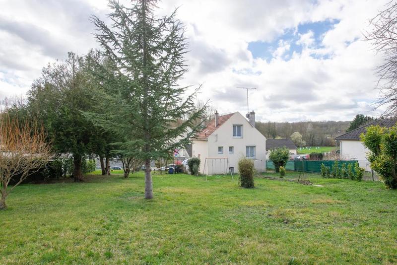 Maison - 64 m² - 3 pièces