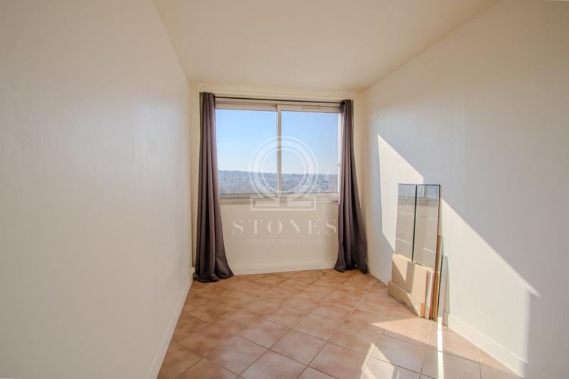 Appartement - 63 m² - 4 pièces