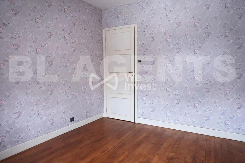 Maison - 161 m² - 6 pièces