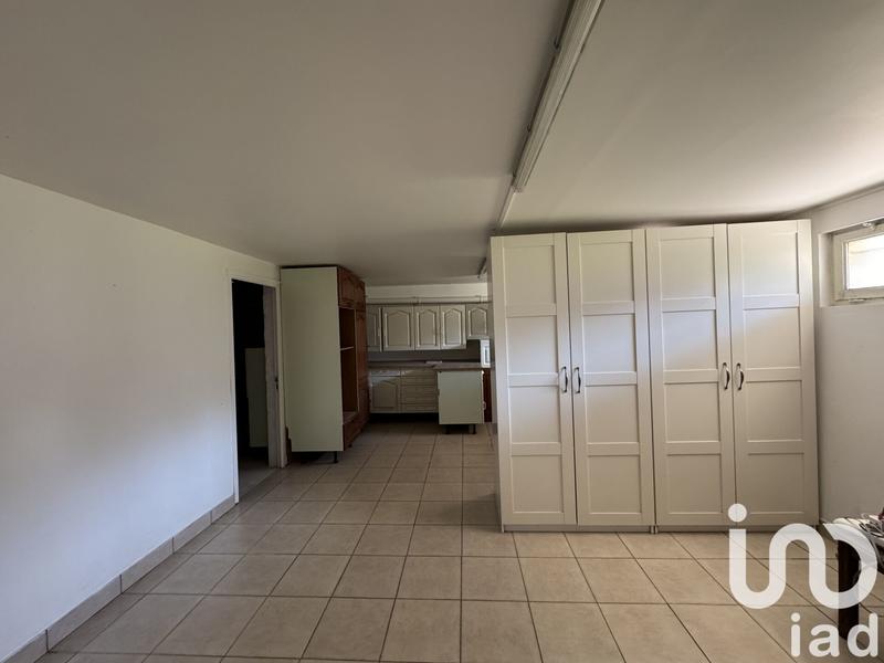 Maison - 156 m² - 7 pièces