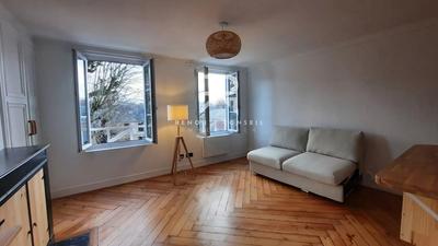 Appartement - 1 pièce