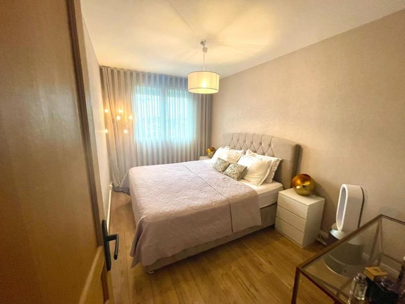 Appartement - 85 m² - 4 pièces