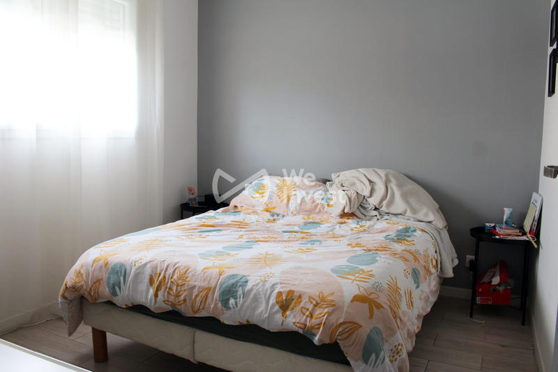 Maison contemporaine - 116 m² - 5 pièces