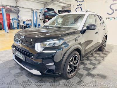 Citroën C3 IV Turbo 100 Bvm6 Max