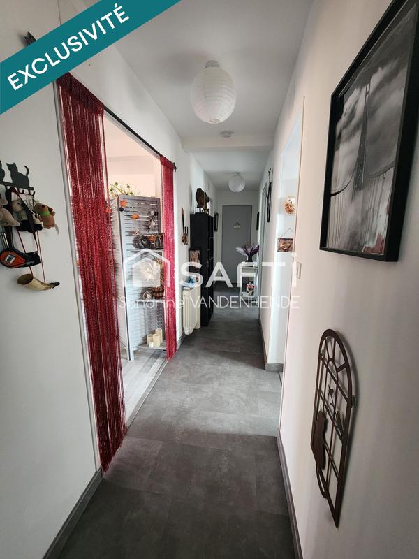 Immeuble - 247 m² - 10 pièces