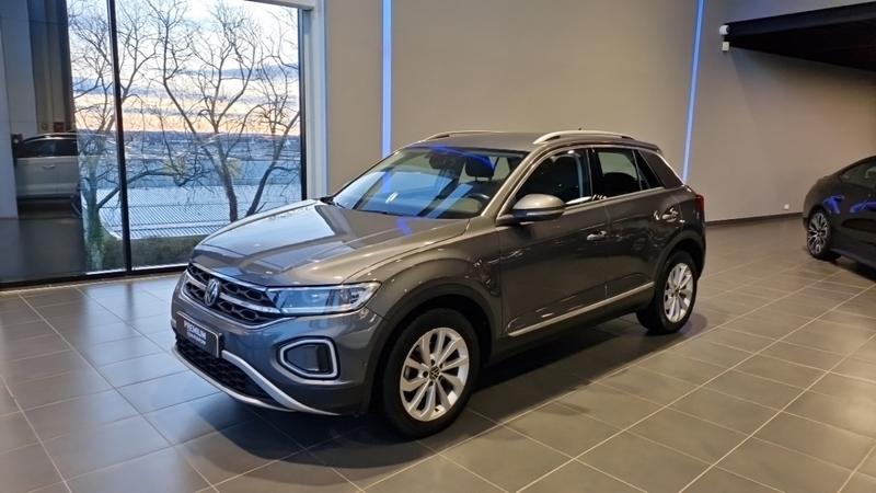 Volkswagen t-Roc 1.5 Tsi Evo 150 Start/Stop Dsg7 Style