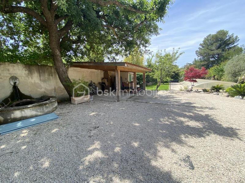 Villa - 124 m² - 6 pièces