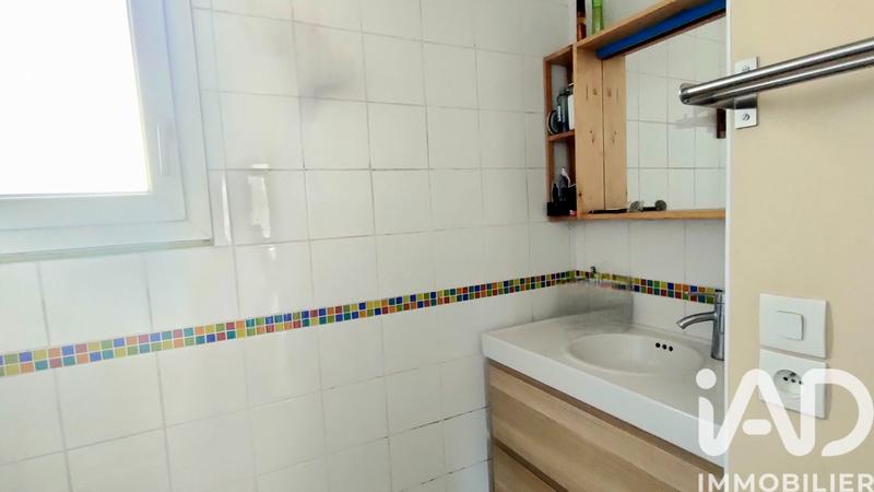 Appartement - 86 m² - 5 pièces