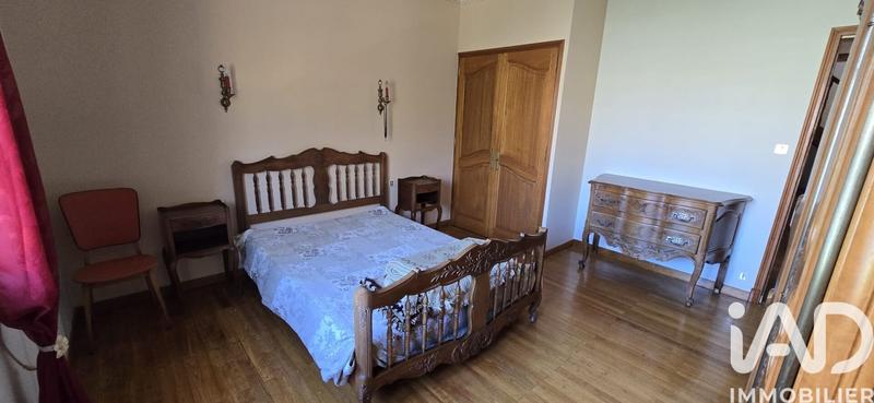 Maison - 160 m² - 5 pièces