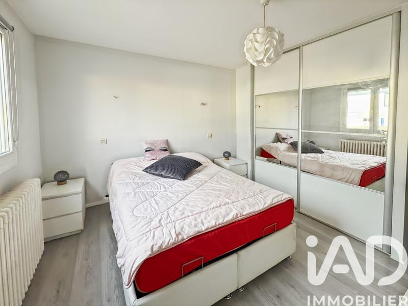 Maison - 101 m² - 5 pièces