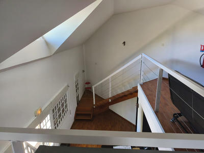 Local commercial - 108 m²