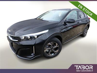 Kia XCeed Dct My26 FullLED Gps 2xPDC Cam PrivG