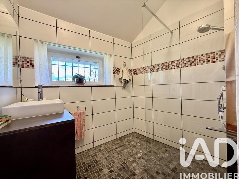 Maison de campagne - 250 m² - 8 pièces