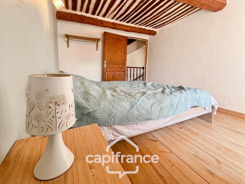 Maison en pierre - 119 m² - 5 pièces