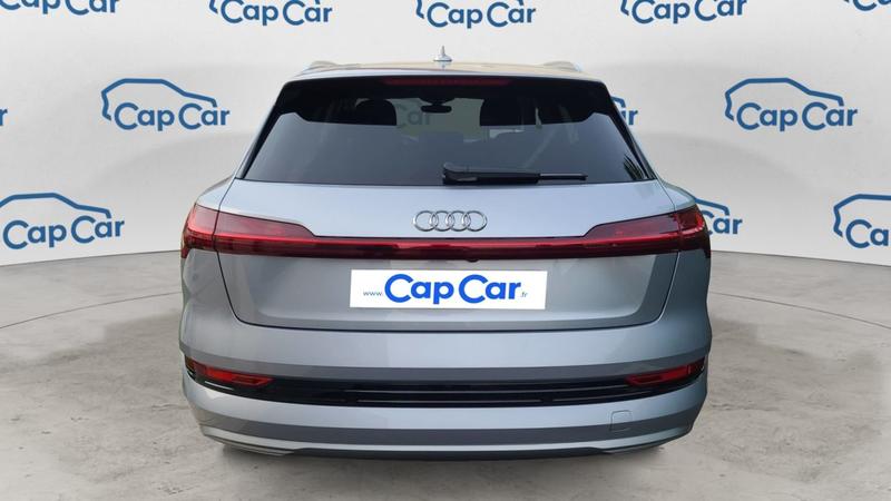 Audi e-tron 50 313 Quattro Avus Extended - Automatique Toit ouvrant