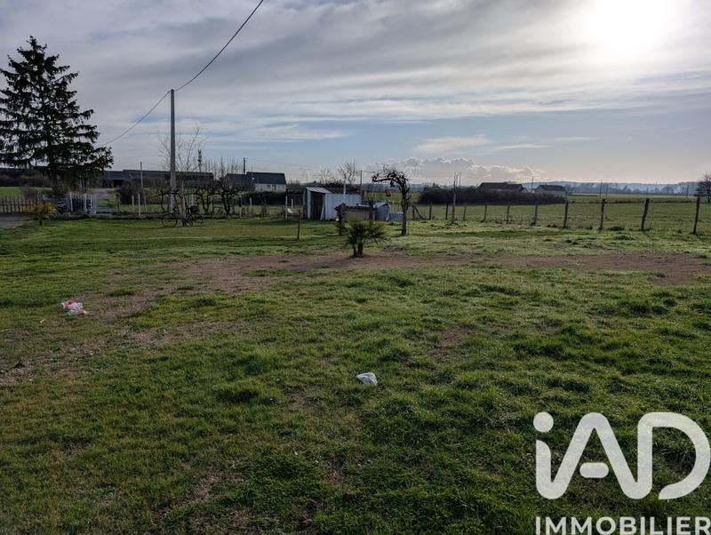 Maison - 172 m² - 5 pièces