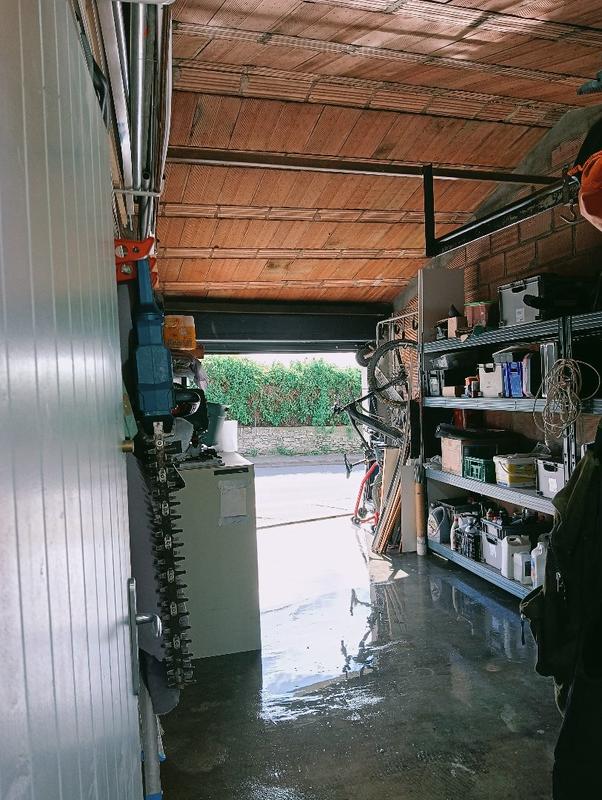 Maison - 67 m² - 3 pièces