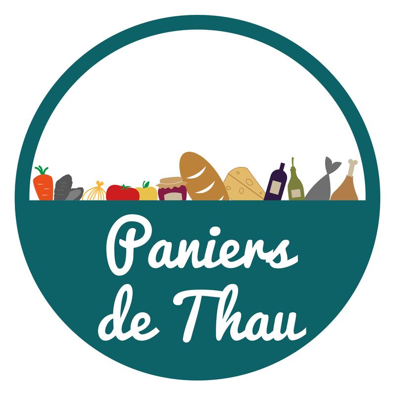 Les Paniers de Thau à Poussan