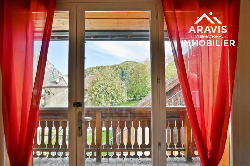 Appartement - 51 m² - 3 pièces