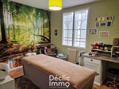 Maison - 94 m² - 4 pièces