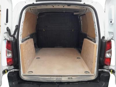 Citroën Berlingo Van m 1000 Bluehdi 100 s&amp;S Bvm5 Club