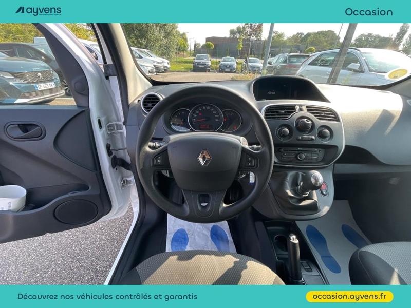 Renault Kangoo Express 1.5 Blue dCi 95ch Extra R-Link