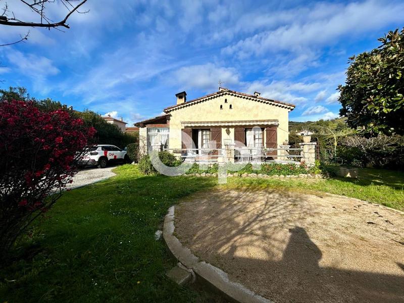 Maison - 168 m² - 5 pièces