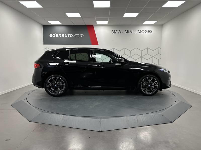 Bmw Série 1 120d 163 ch Dkg7 m Sport