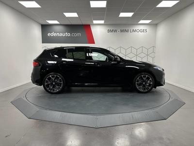 Bmw Série 1 120d 163 ch Dkg7 m Sport