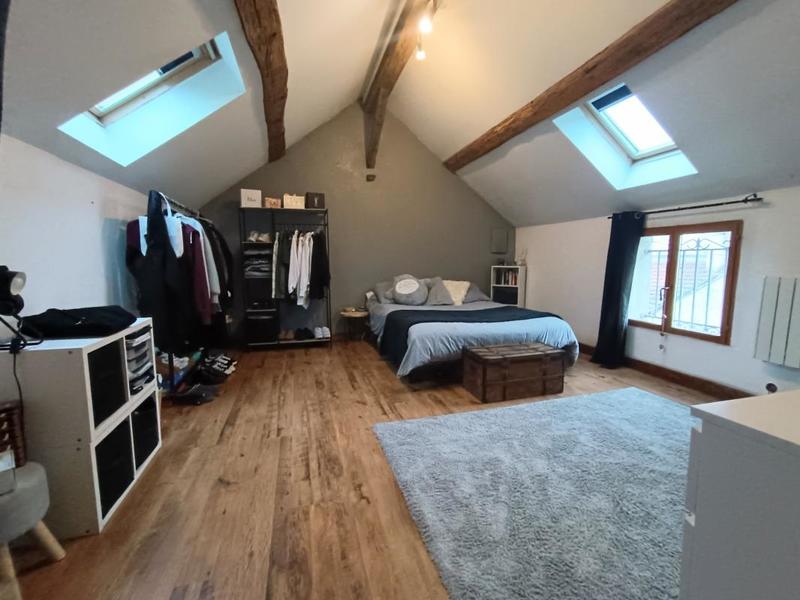 Maison - 150 m² - 5 pièces