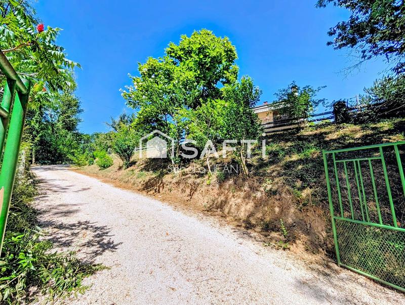 Maison - 112 m² - 4 pièces