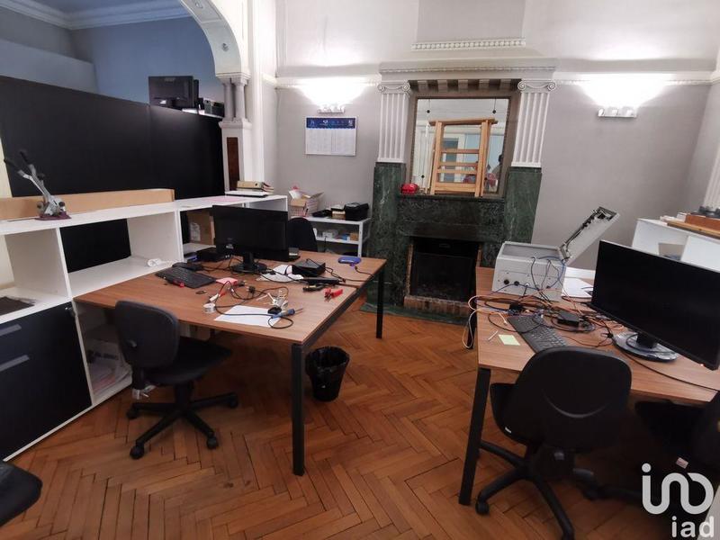 Local commercial - 4 200 m²