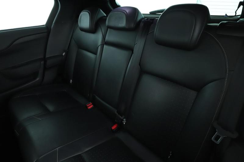 Ds Ds 4 Crossback 1.6 Blue-HDi Sport Chic Eat6 120 ch