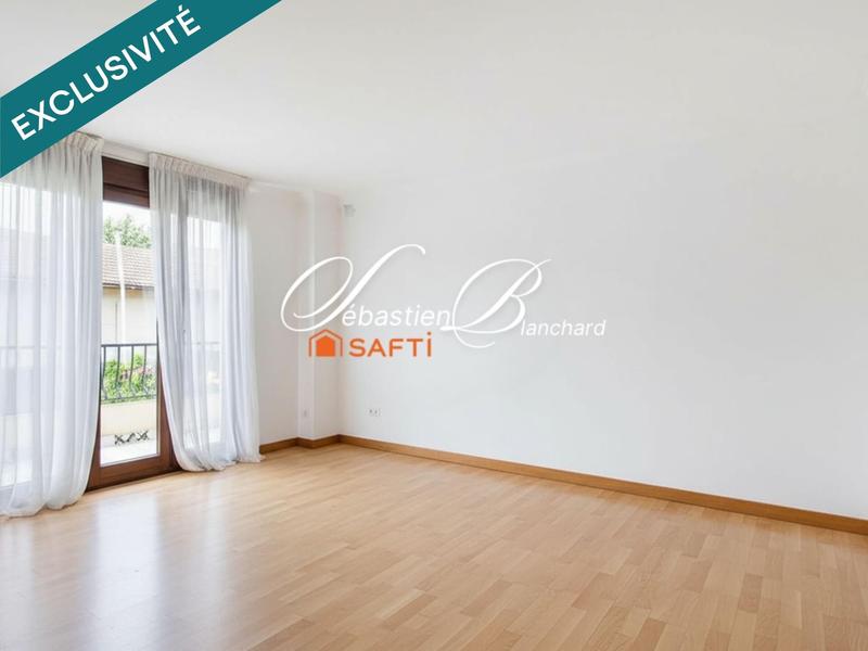 Villa - 119 m² - 6 pièces