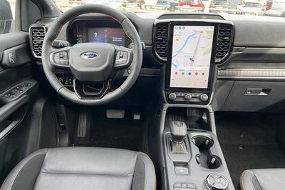 Ford Ranger 205 Wildtrak X Pack Rid