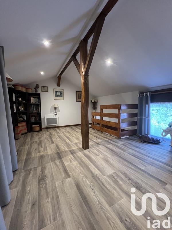Maison de campagne - 157 m² - 4 pièces