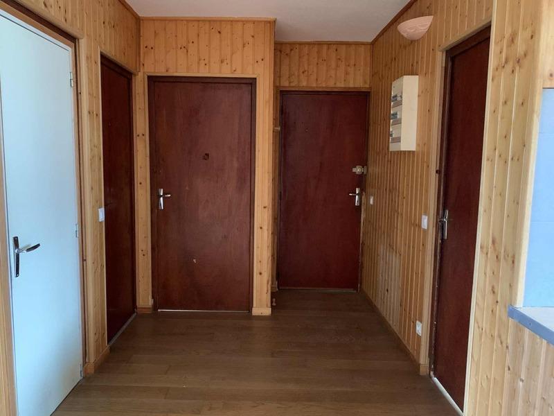 Appartement - 60 m² - 4 pièces