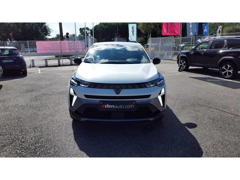 Renault Symbioz E-Tech full hybrid 145 Esprit Alpine