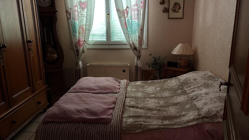 Maison - 103 m² - 7 pièces